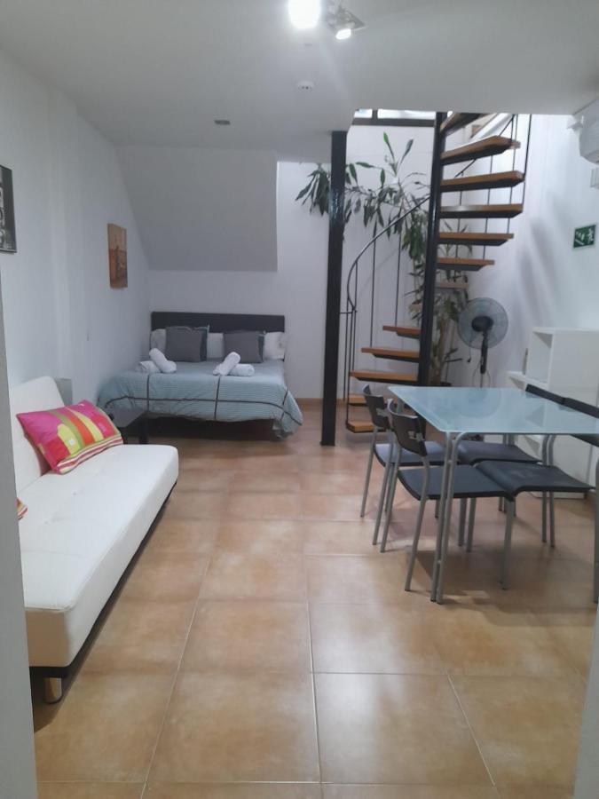 Apartamento Dinosaurios *