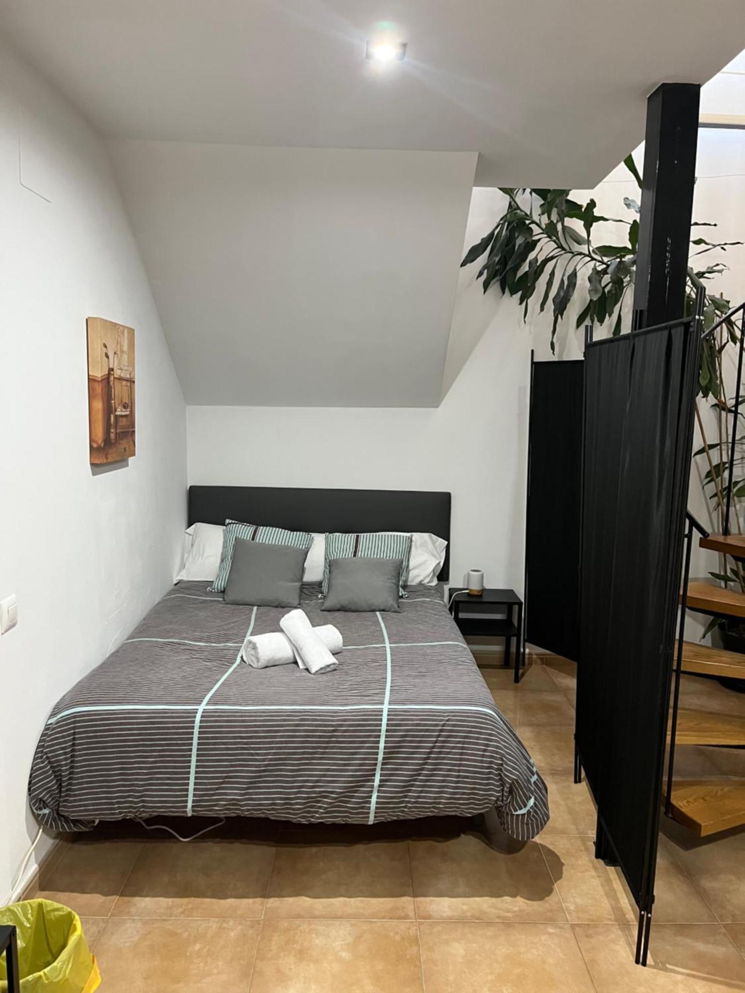 Apartamento Dinosaurios